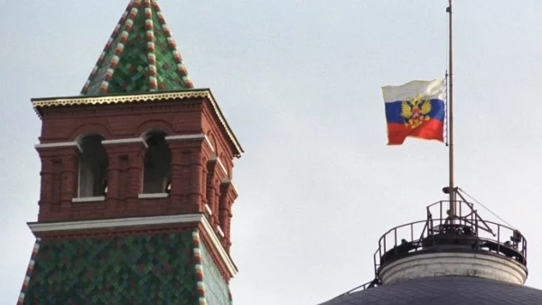 Бюджетни трудности за Русия