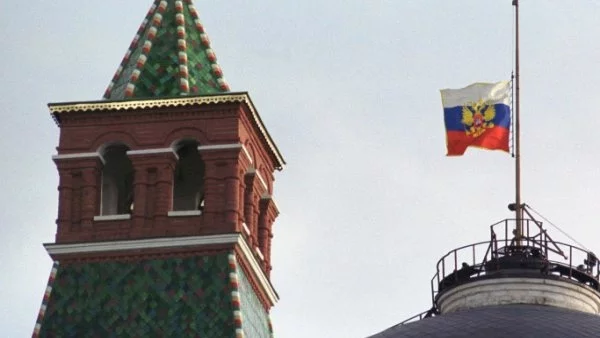 Русия прекъсна горещата линия за връзка с Пентагона