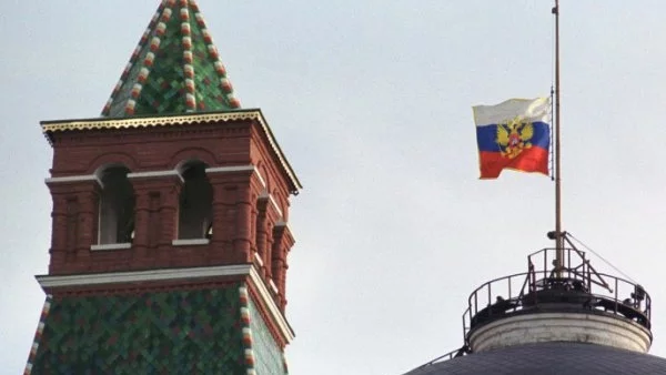 В Русия са ликвидирани двама заподозрени за подготовката на терористичен атентат
