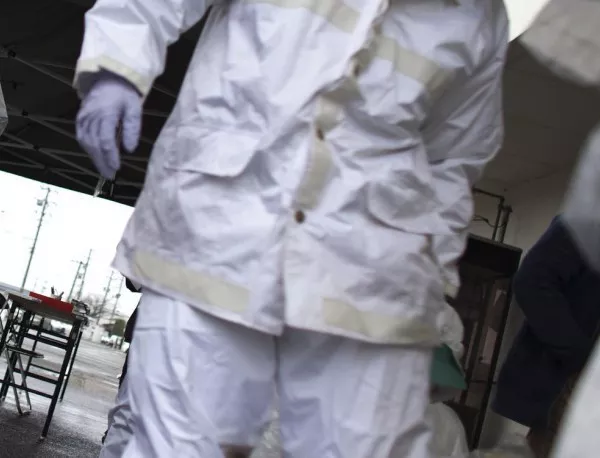 Втори американски здравен работник в Либерия е заразен с вируса на Ебола