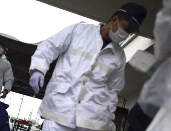 Пациент с ебола хоспитализиран в Германия 