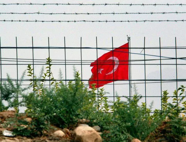 Турция отново поиска екстрадирането на Гюлен 