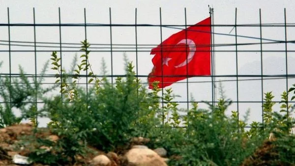 Конституционна диктатура в Турция?