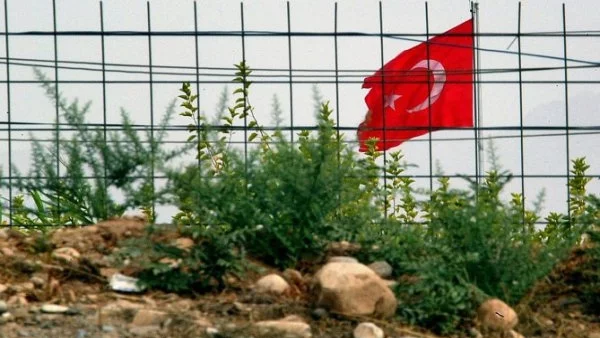 Освободиха италиански журналист от арест в Турция