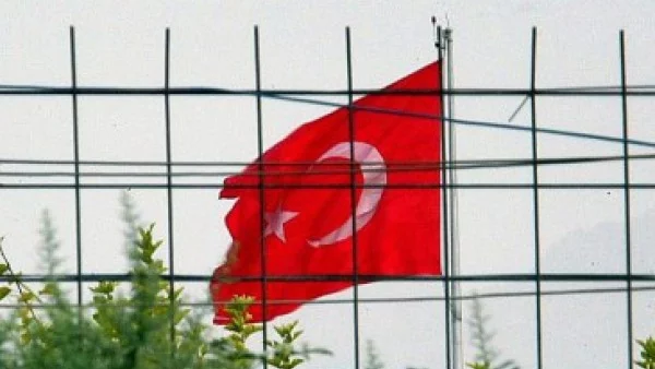11 войници са ранени при инцидент в Турция