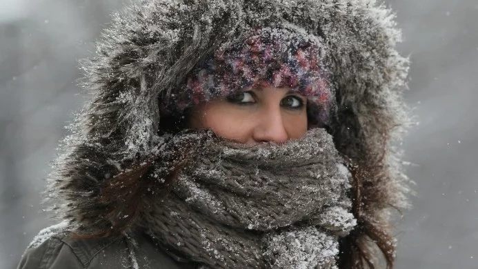 Предричат най-студената зима от 120 години насам