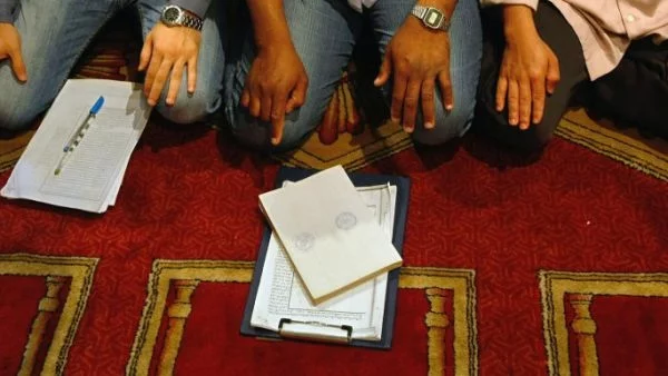 Мюсюлманите са станали втората по големина религиозна група във Финландия