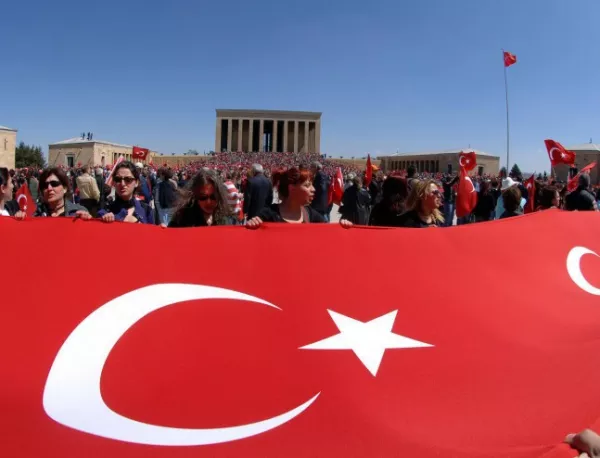 Защо е в застой турската икономика?