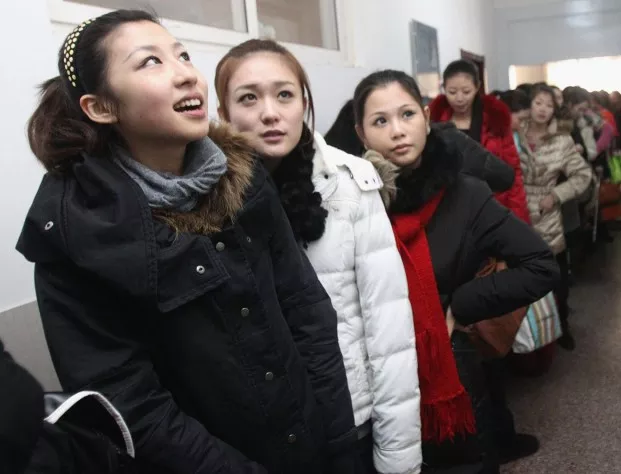 Китайците ще станат втората най-многобройна народност в Русия