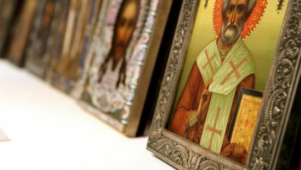 Борис Дрангов: Македонската църква да бъде призната за независима