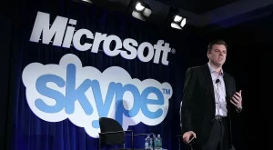 Новата екстра в Skype - филтри към видео съобщенията 
