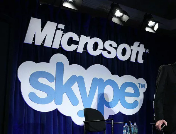 Microsoft пусна уеб версия на Skype за групови видеоразговори