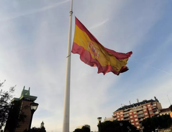Испания каза "Да" за независимостта на Шотландия 