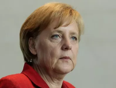 Германия не е зависима от доставките на руски газ, заяви Меркел