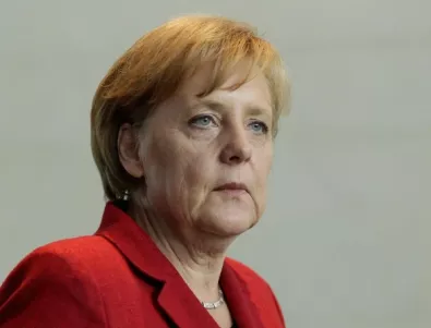 Меркел иска огънят в Донбас да бъде прекратен
