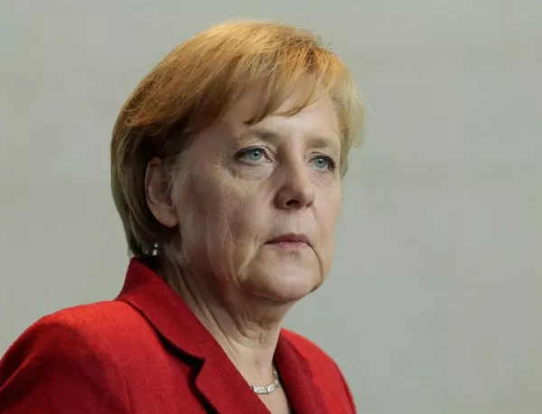 Меркел обявява през 2017 г. дали ще се кандидатира отново 