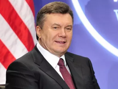 Шефът на администрацията на украинския президент подаде оставка