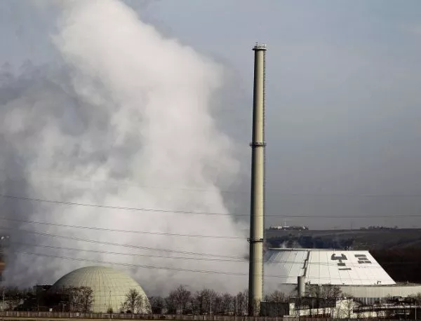 Европа не е подготвена за авария с мащаба на тази във Фукушима 