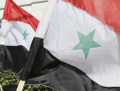 Същинската част на мирната конференция за Сирия започва