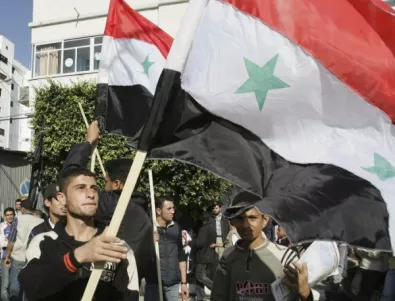 Сирийската опозиция ще участва обединена на преговори в Женева