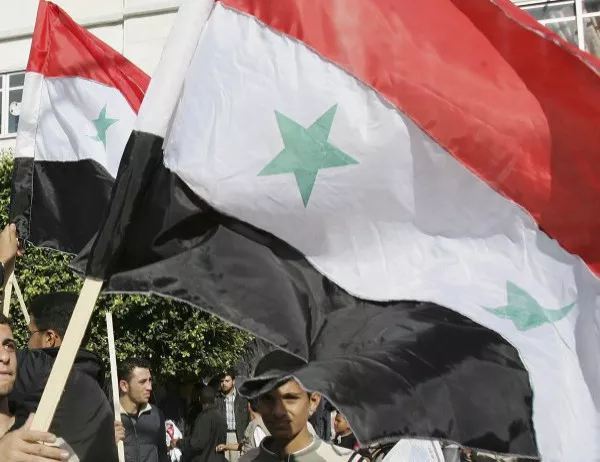 Сирия иска спешна среща на Съвета за сигурност на ООН 