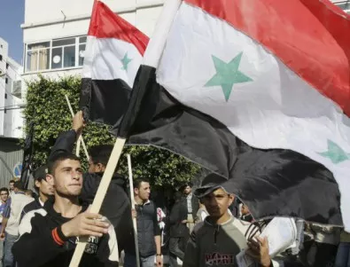 Десет въпроса за Сирия, които мейнстрийм медиите не задават