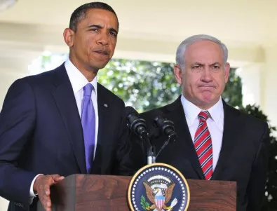 Израел праща специална делегация в САЩ заради ядреното споразумение с Иран