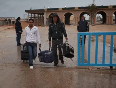 Либия не иска бежански центрове на нейна територия 