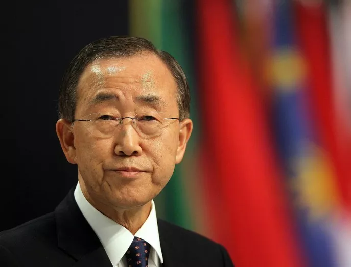 Генералният секретар на ООН се ужаси от убийството на руския посланик