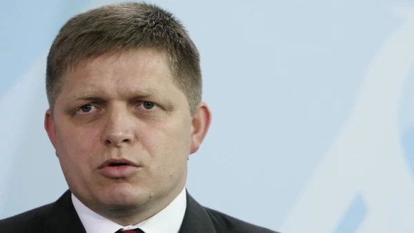 Партията на Роберт Фицо спечели изборите в Словакия, но загуби мнозинството