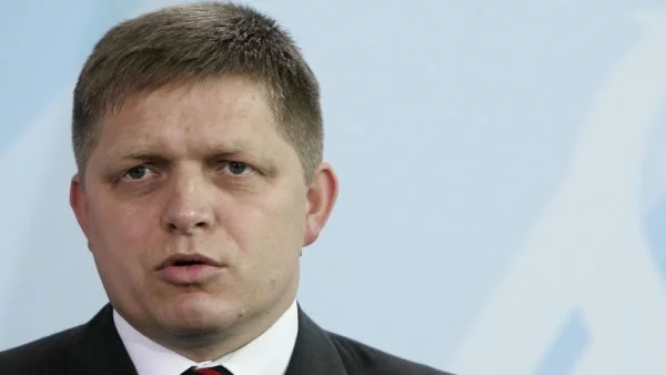 Председателят на ЕС, който не иска бежанци