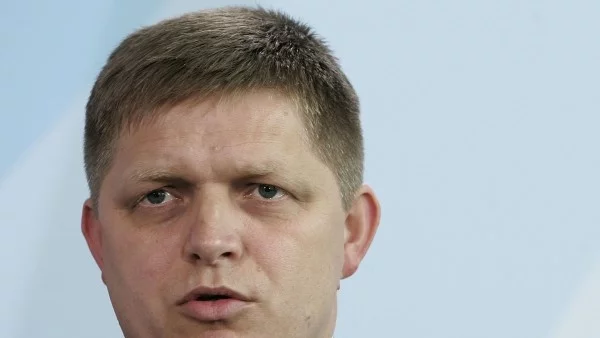 Премиерът на Словакия: Ако авантюристи като Дейвид Камерън продължават да фабрикуват безсмислени референдуми, то ЕС е заплашен