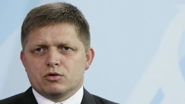 Словакия дава 1 млн. евро награда за разкриването на убийството на журналист