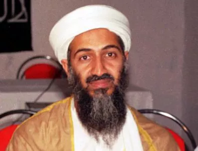 При самолетна катастрофа са загинали близки на Осама бин Ладен