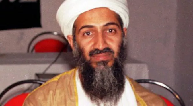 Скандално: Осама Бин Ладен спонсорирал отбор от Висшата лига