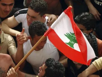 Ливанските власти задържаха радикален ислямист
