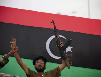 Огромни загуби за Либия заради спрени доставки на нефт предвиждат корпорация и ООН