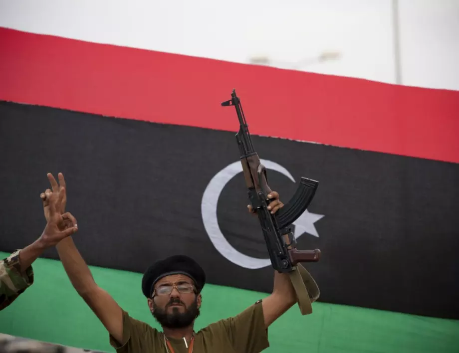 Гърция доволна от берлинската конференция за Либия 