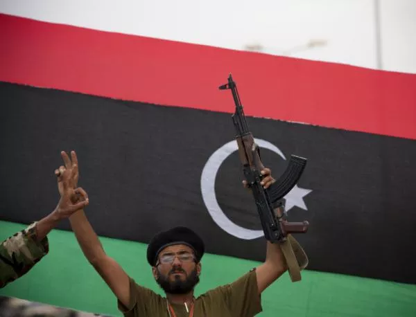 Русия: НАТО се провали в Либия
