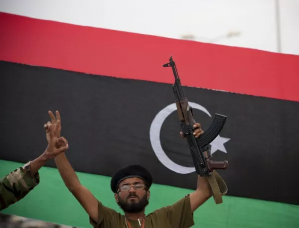 МвнР призова българите в Либия да напуснат страната 