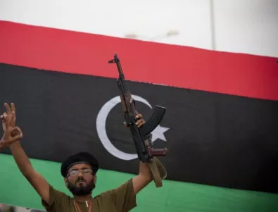 Германски инженер и трима турци изчезнаха в Либия