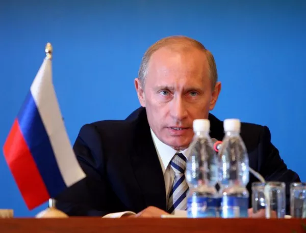 Реакцията на Путин за референдумите ще зависи от резултата им