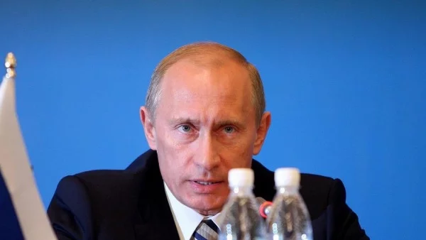 Сирийски джихадисти от ИД заплашват Путин