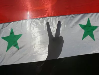 Сирийската опозиция ще отиде на мирната конференция Женева-2