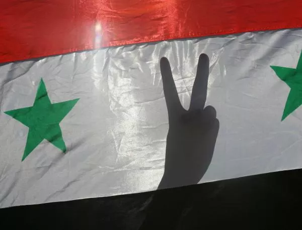 Мирните преговори за Сирия може отново да бъдат отложени