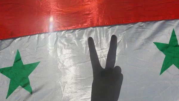 Сирийската опозиция има нов ръководител