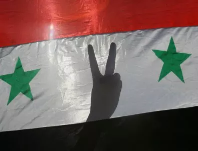 Сирийската опозиция готова да работи с 