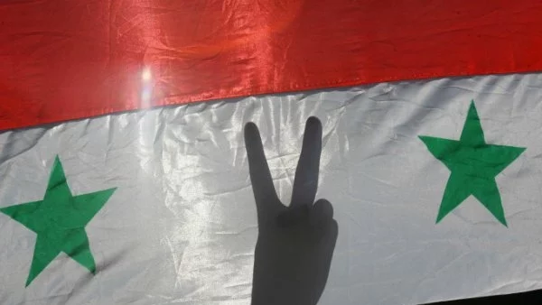 Каква ще бъде Сирия утре