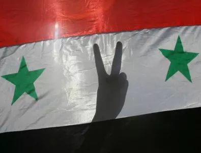 Сирия не желае Саудитска Арабия на конференцията Женева - 2