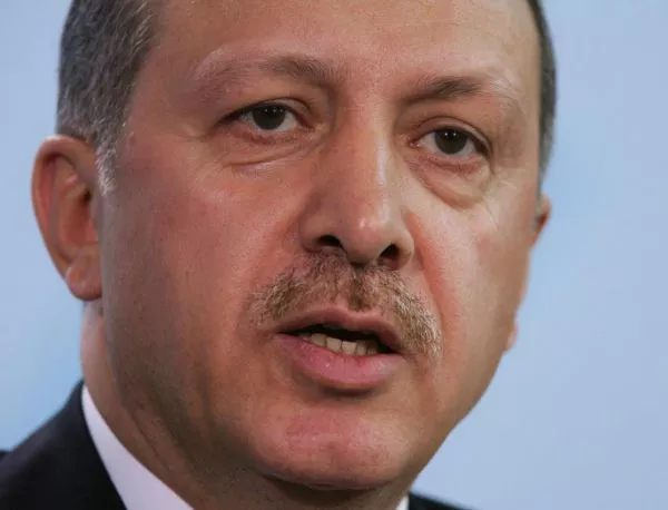 Обвинение: Привърженици на Гюлен опитали да отровят Ердоган